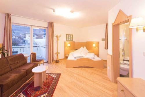 Hotel Goldenes Roessl