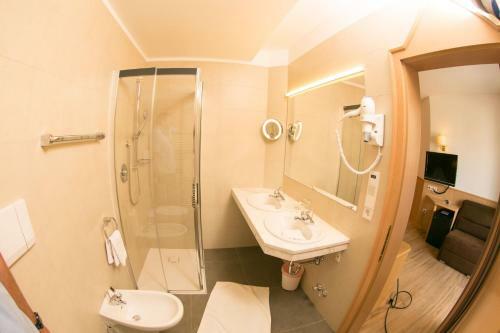 Hotel Goldenes Roessl
