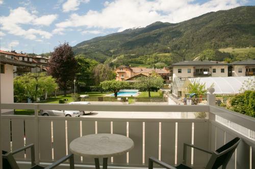 Hotel Goldenes Roessl