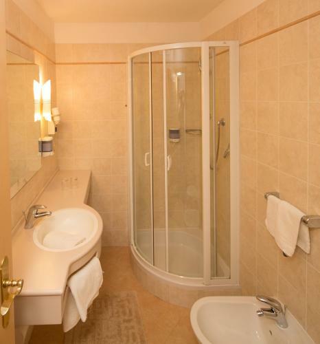 Hotel Goldenes Roessl