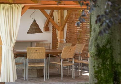 Hotel Goldenes Roessl