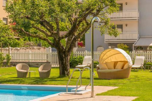 Hotel Goldenes Roessl