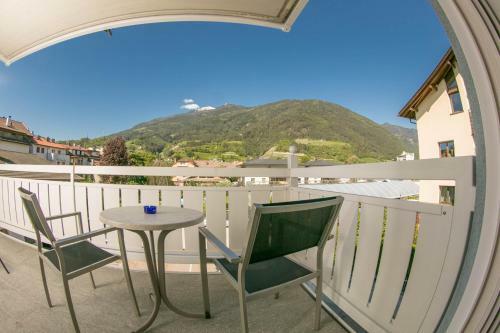 Hotel Goldenes Roessl