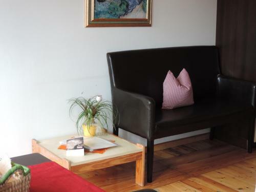 Apartamentos Residence Bad Burgstall