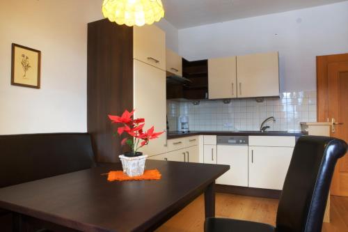 Apartamentos Residence Bad Burgstall