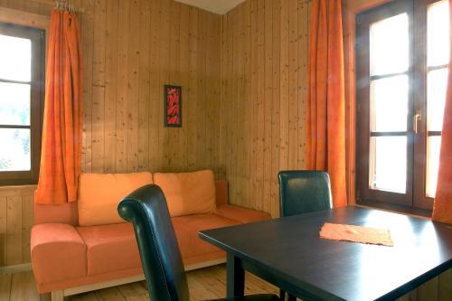 Apartamentos Residence Bad Burgstall