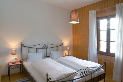 Apartamentos Residence Bad Burgstall