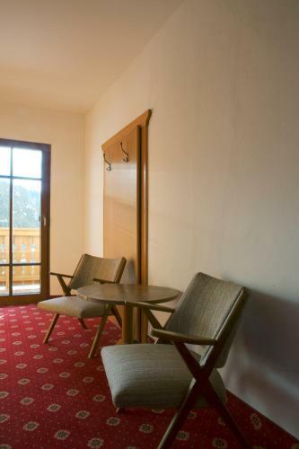 Apartamentos Residence Bad Burgstall