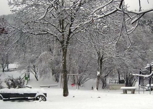 Hotel Mair Am Bach