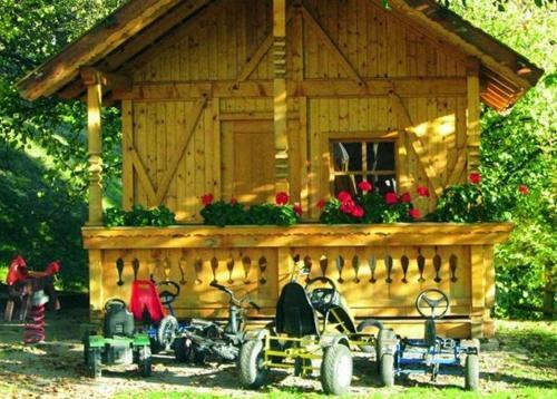 Hotel Mair Am Bach