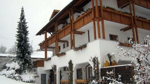Hotel Mair Am Bach