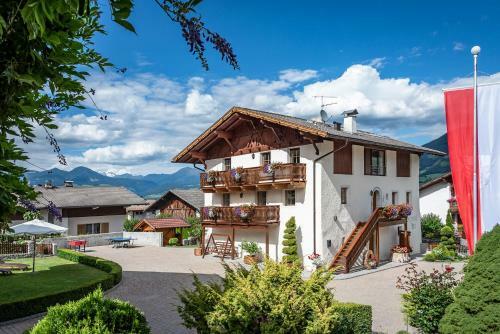 Agroturismo Sigmundhof