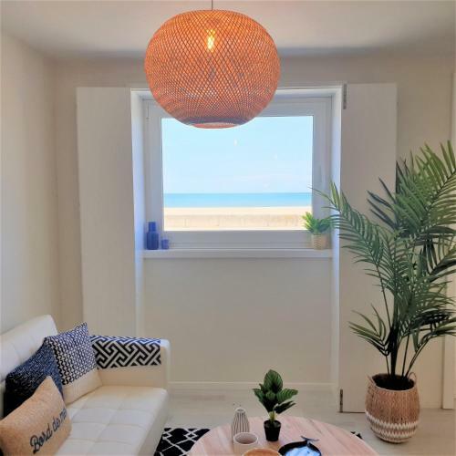 The Shore @ Atlantic Beach - Waterfront Beach House, Tiny Pool, Terrasse