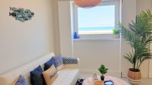 The Shore @ Atlantic Beach - Waterfront Beach House, Tiny Pool, Terrasse