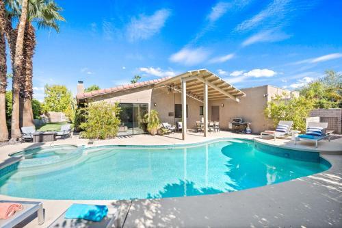 California Dreamin'
