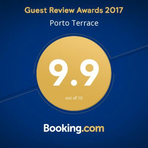 Apartamento Porto Terrace