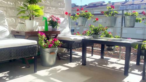 Apartamento Porto Terrace