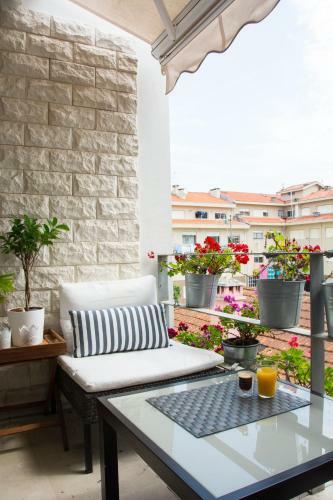 Apartamento Porto Terrace
