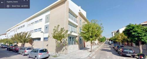 Apartamento Porto Terrace