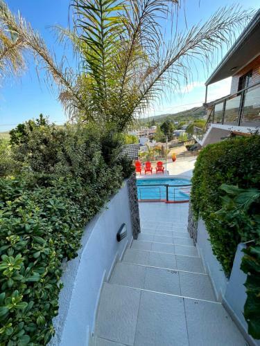 Lodge Mirador De La Quinta