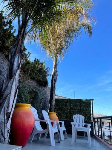 Lodge Mirador De La Quinta