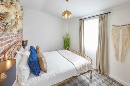 Host & Stay - Fox Cottage