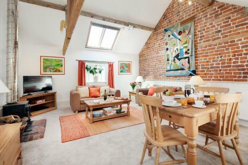 The Old Dairy, Heritage Escapes, Field House Farm
