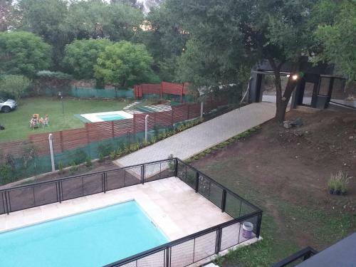 Apartamento Complejo Ayres De Mayu Sumaj
