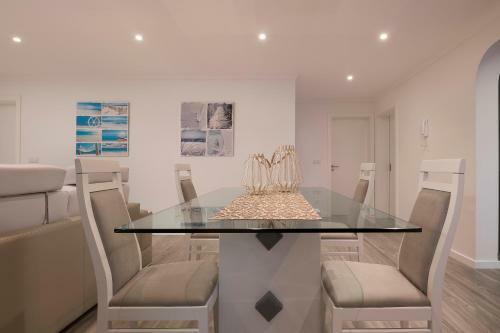 Apartamento Angel�s Sunset