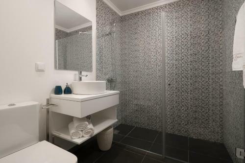 Apartamento Angel�s Sunset