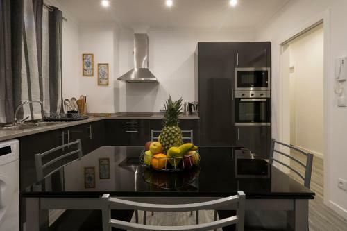 Apartamento Angel�s Sunset