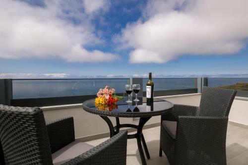 Apartamento Angel�s Sunset