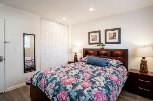 Apartamento Luxury Stay Near Oakridge Mall For Vacation/work