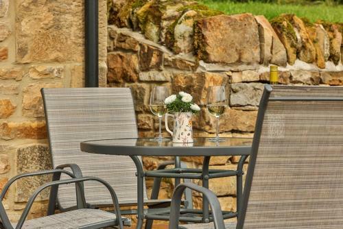 Agroturismo Cottage And Barn, Shortflatt Farm