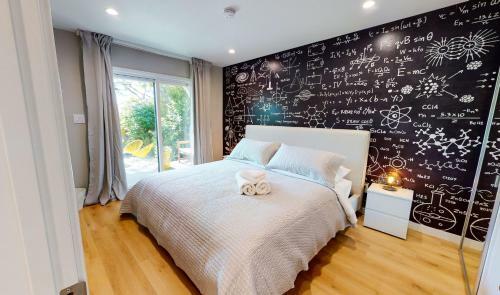 @ Marbella Lane - Sj Designer Home 3br Ldry+p