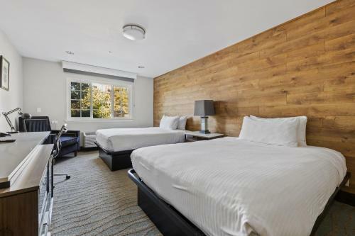 Hotel The Row By Kasa