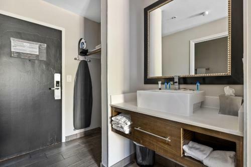 Hotel The Row By Kasa