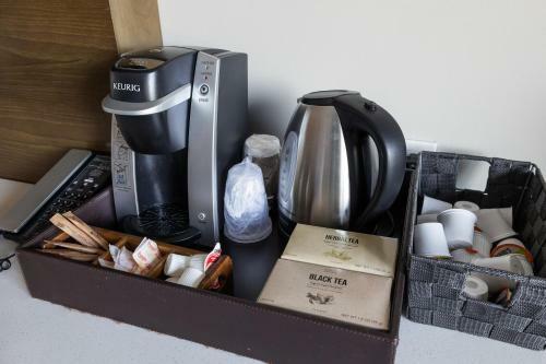 Hotel The Row By Kasa