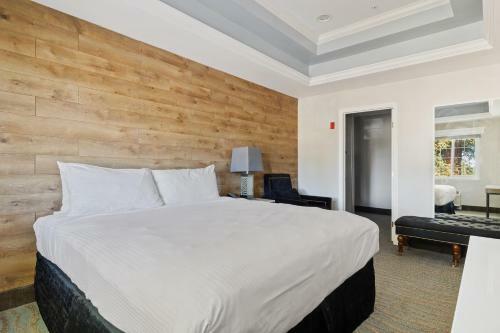 Hotel The Row By Kasa