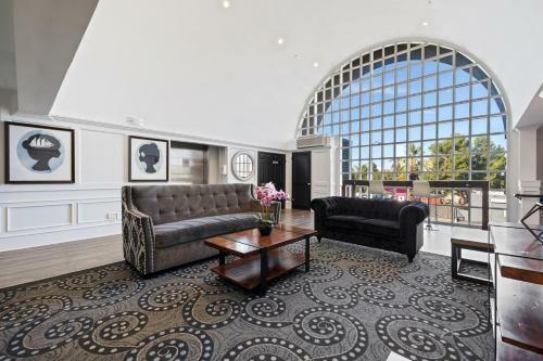 Hotel The Row By Kasa