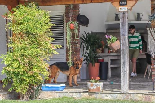 Villa Dos Corc�is
