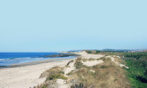 Villa Dos Corc�is