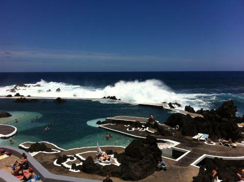 Madeira Wine Cottages