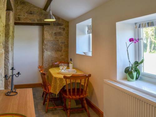 Mains Cottage
