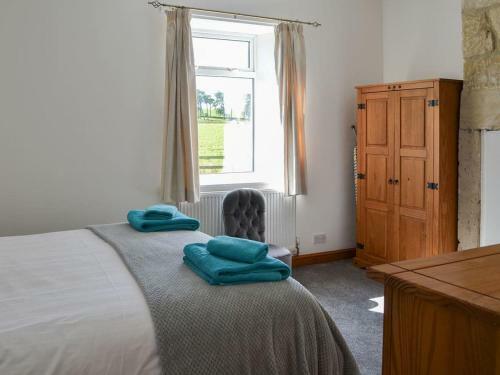 Mains Cottage