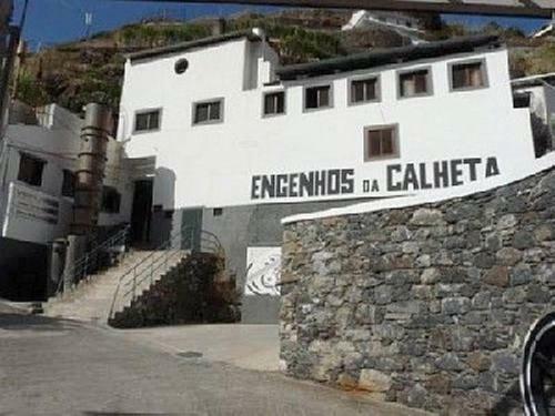 Apartamento Casa Santana