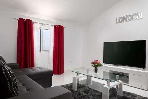 Apartamento Casa Santana