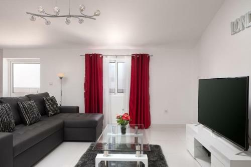 Apartamento Casa Santana