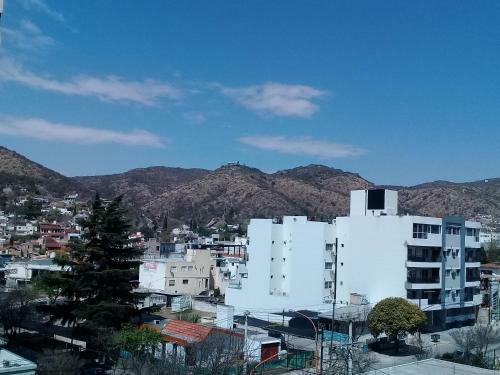 Apartamento Abuela Chela