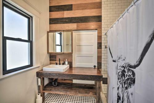 Beautiful San Jose Home With Private Backyard!
